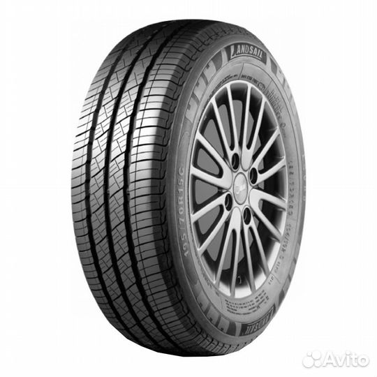 Landsail LSV88 225/70 R15C S