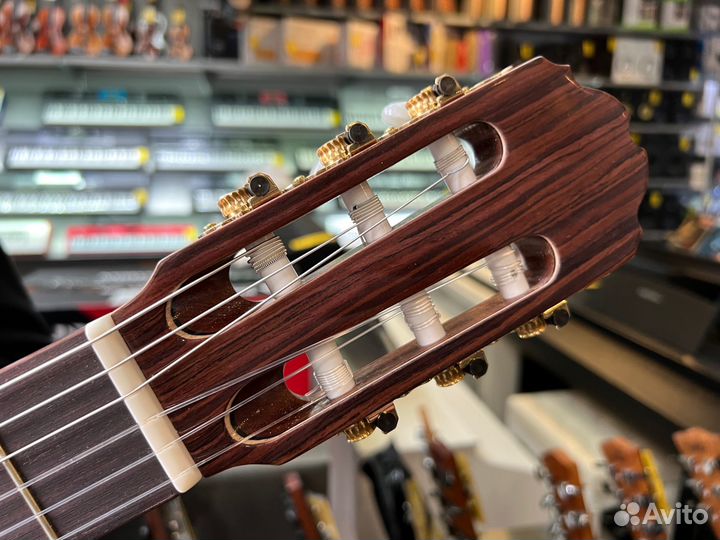 Классическая гитара