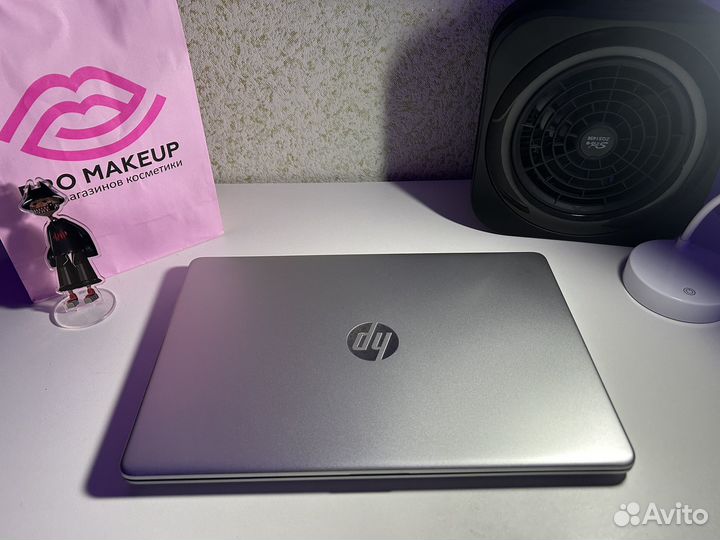 Ноутбук HP laptop 15s-eq1366ur