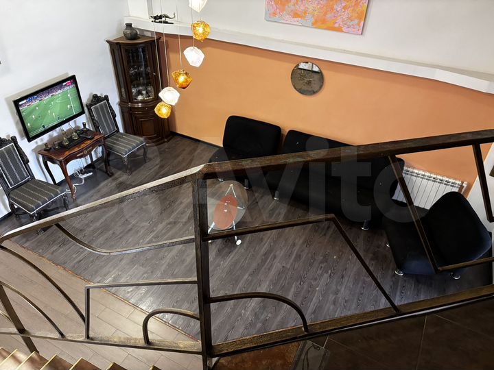 4-к. квартира, 103 м² (Армения)