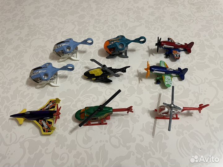 Hot wheels машинки #1