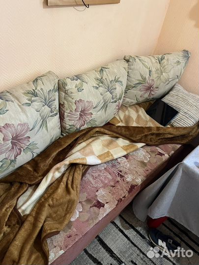 Диван детский
