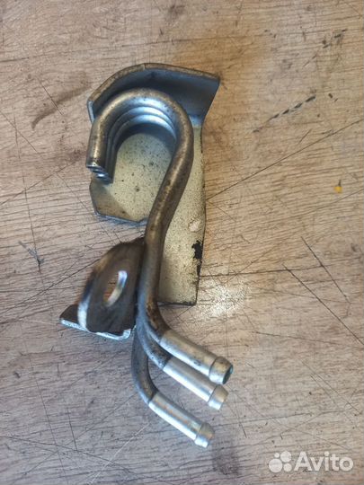 Трубка вентиляционная Nissan Pathfinder R51