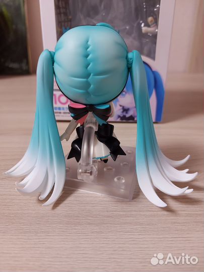 Аниме фигурка nendoroid Hatsune Miku Symphony 2019