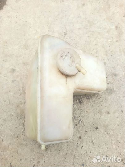 Бачок расширительный Lifan Smily