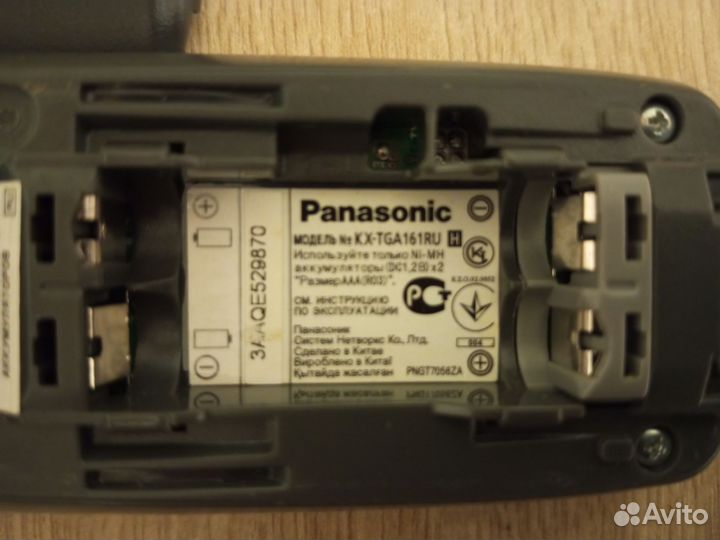 Panasonic