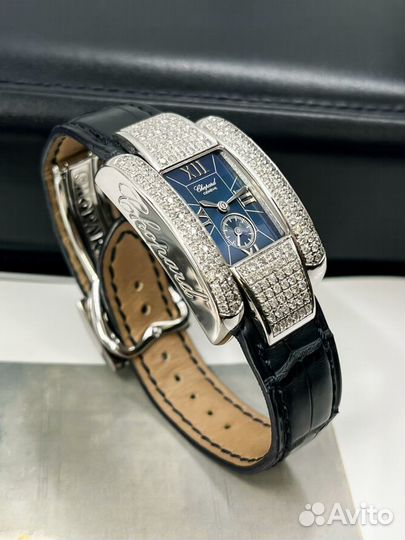 Chopard la strada