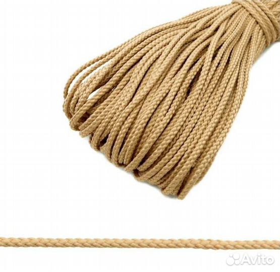 Шнур п/э