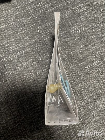 Соска пустышка bibs