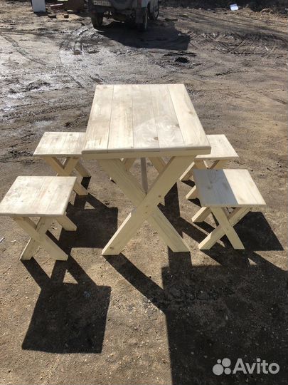 Столярная мастерская по дереву