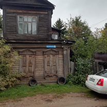 Купить дом 🏡 в районе Центральный | Цены на дома в Твери