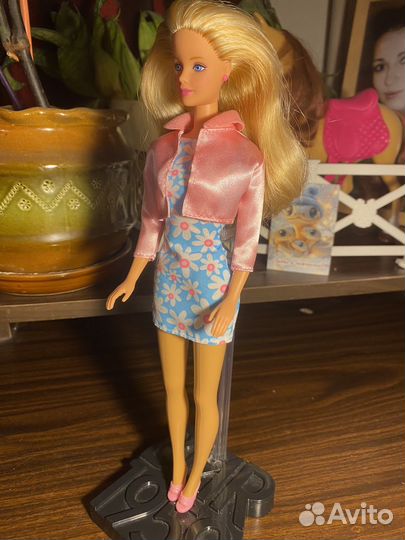 1998 Florida Vacation Barbie