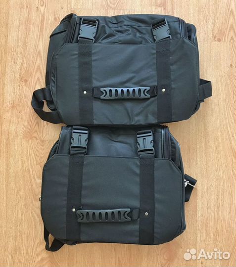 Чехлы мягкие для гармони и баяна