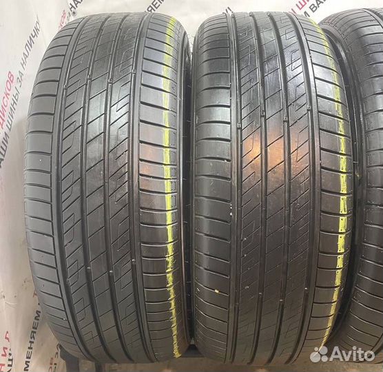 Kumho Solus HS63 225/55 R18 93L