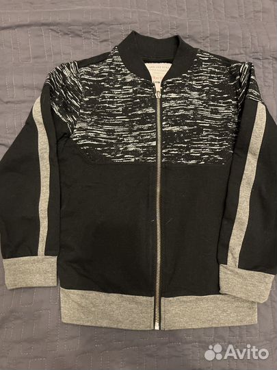 Джемпер на мальчика122-128