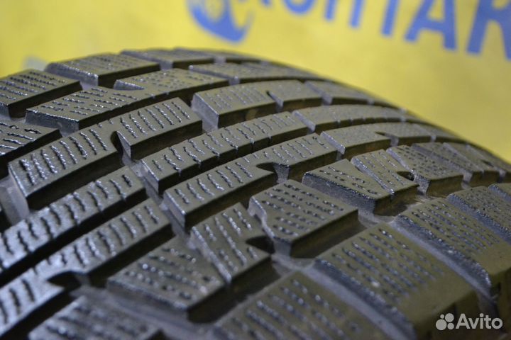 Yokohama Ice Guard IG50+ 235/45 R17