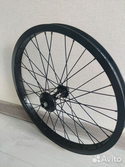 Запчасти BMX