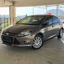 Ford Focus 2.0 AMT, 2012, 194 574 км, с пробегом, цена 985 000 руб.