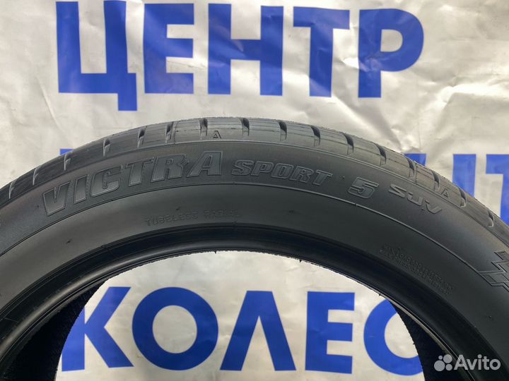 Maxxis Victra Sport VS5 235/45 R19 99Y