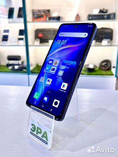 Infinix Note 30, 8/256 ГБ