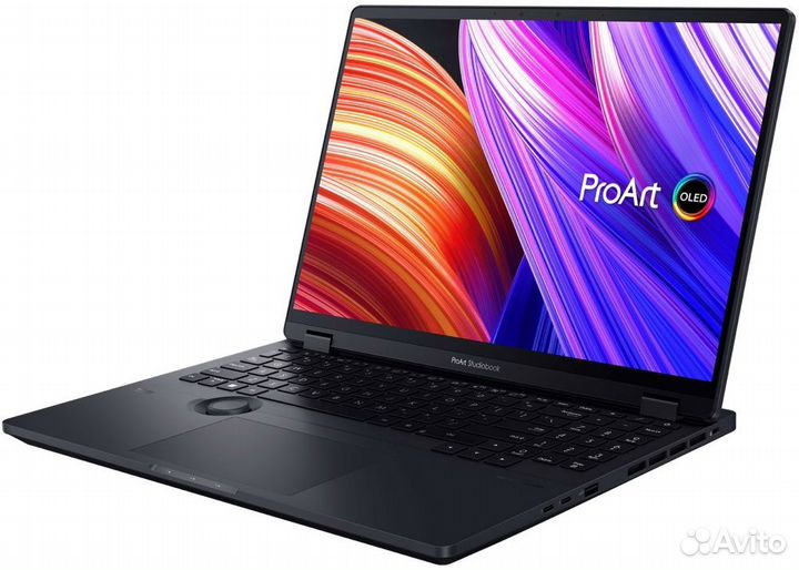 Asus ProArt Studiobook 16 oled