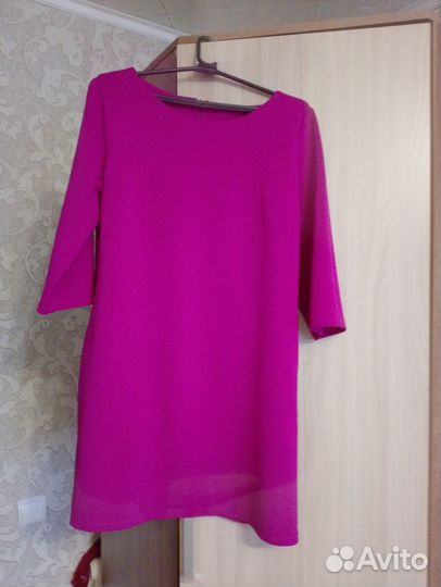 Блузка,платье