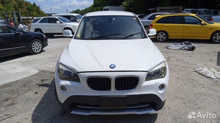 АКПП Bmw X1 E84 N20B20 2012