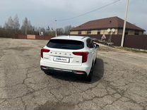 Haval Jolion 1.5 AMT, 2021, 59 000 км, с пробегом, цена 1 860 000 руб.