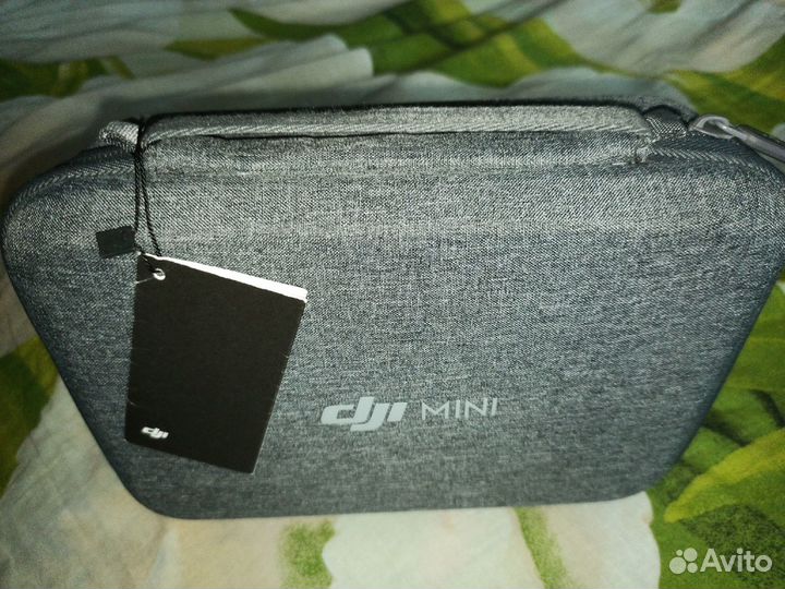 Кейс (сумка) для Dji Mini SE / Mavic mini 1, 2