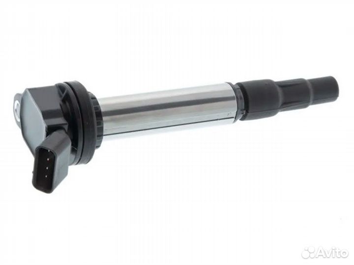 Катушка зажигания toyota corolla с 2007 г.в. 1zrfe