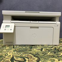 Принтер Laser Pro MFP M132a