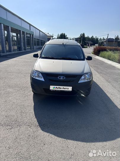 LADA Largus 1.6 МТ, 2018, 78 400 км