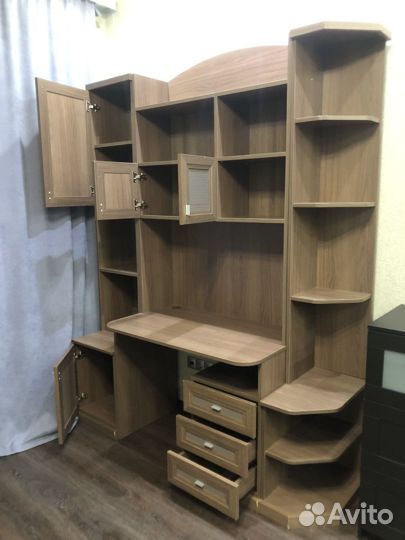 Рабочий стол