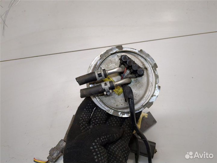 Насос топливный электрический Ford Probe, 1995