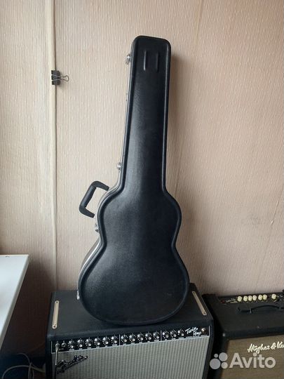 Кейс для гитары