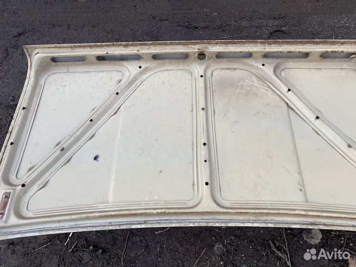 Башажник ваз 2101-07