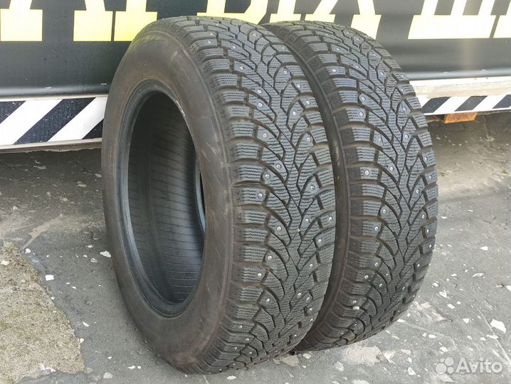 Formula Ice 195/65 R15 91T