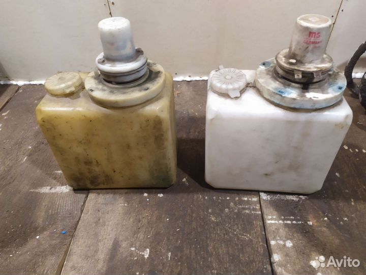 Радиатор печки