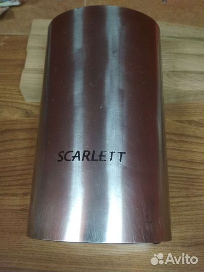 Подставка под ножи