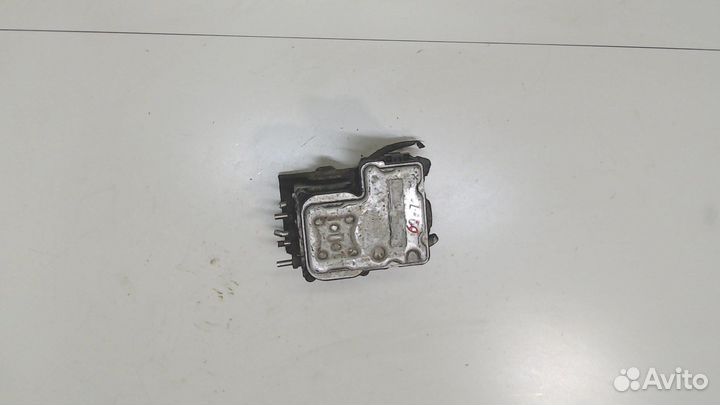 Блок абс, насос Chevrolet Silverado, 2003