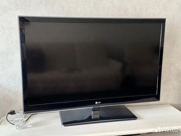Жк-телевизор LG 42LK430