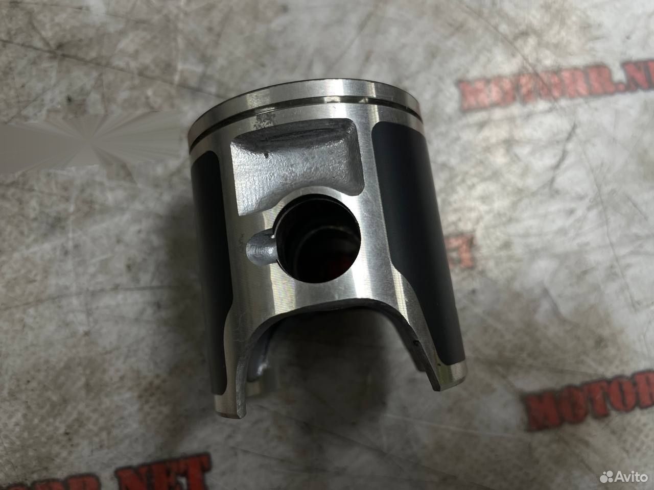 Yamaha YZ85 02-18 поршень 48мм