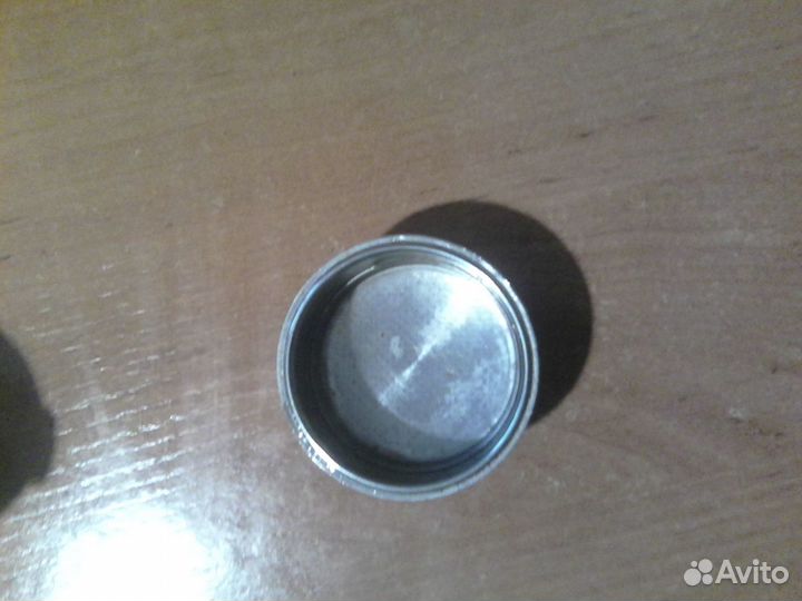 Рожок (Холдер) для кофеварки vitek и Polaris