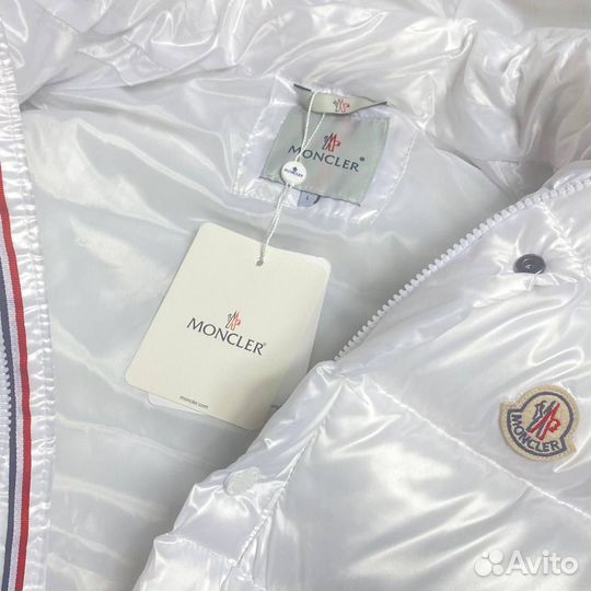 Жилетка Moncler