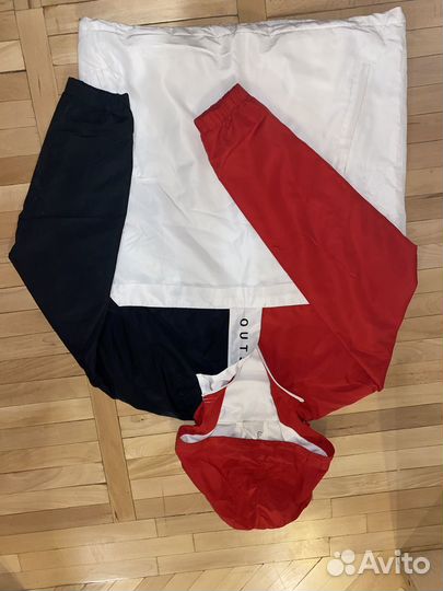 Анарак мужской