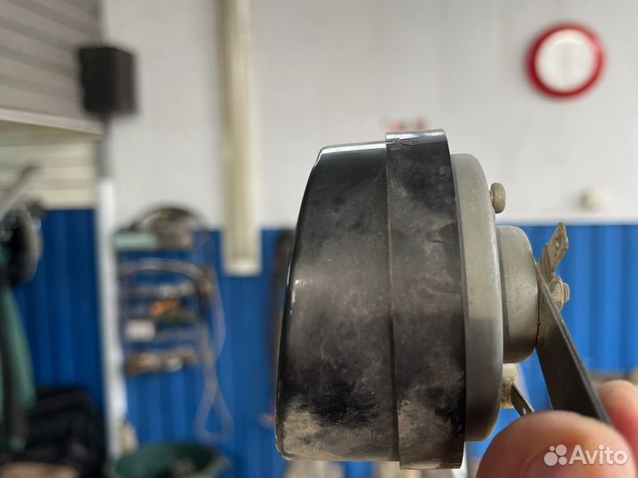 Сигнал автомобильный Miyamoto Nissan