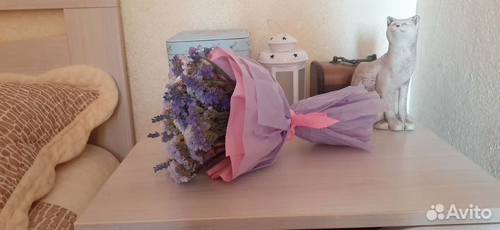 Букет комплимент