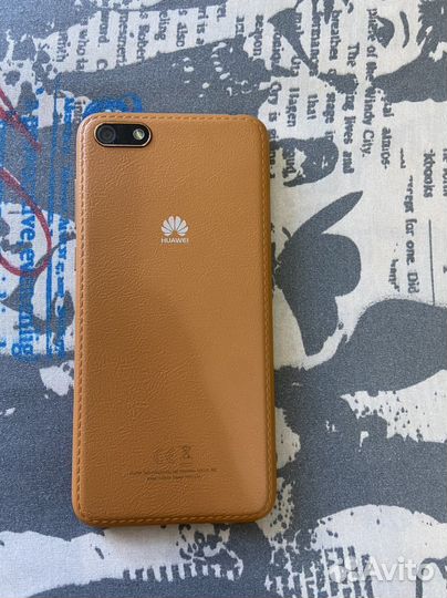 HUAWEI Y5 Lite, 16 ГБ