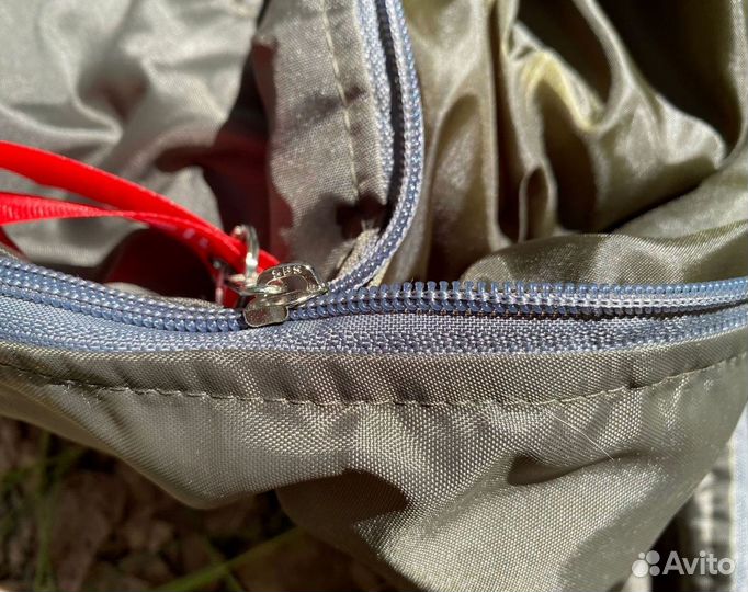 Спальный мешок