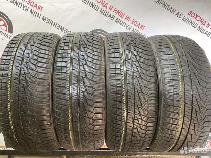 Hankook Winter I'Cept Evo2 W320 225/55 R17 97M